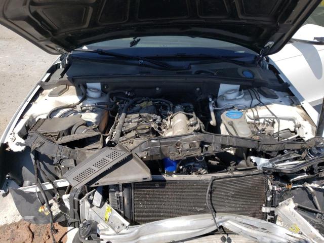 Photo 11 from auction – 2014 AUDI A4 PREMIUM with VIN WAUFFAFL5EN033390