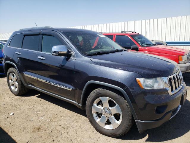 Photo 4 from auction – 2013 JEEP GRAND CHER with VIN 1C4RJFBG0DC529762