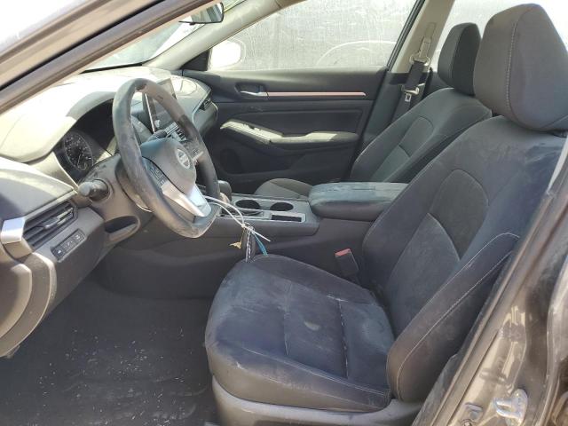 Photo 7 from auction – 2022 NISSAN ALTIMA SV with VIN 1N4BL4DV8NN335083