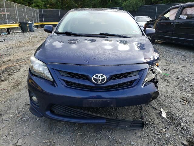 Photo 5 from auction – 2012 TOYOTA CAROLLA with VIN 5YFBU4EE4CP060897