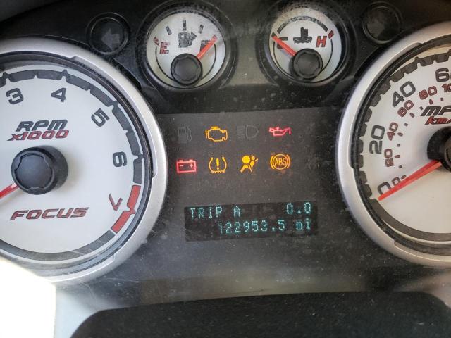 Photo 9 from auction – 2011 FORD FOCUS SEL with VIN 1FAHP3HN4BW150487