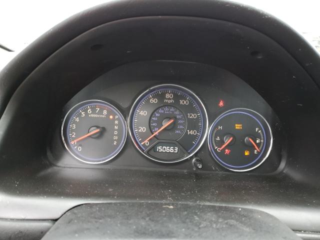 Photo 9 from auction – 2004 HONDA CIVIC EX with VIN 2HGES26704H595662