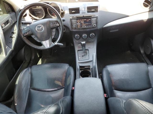 Photo 8 from auction – 2013 MAZDA 3 I with VIN JM1BL1WP0D1799692