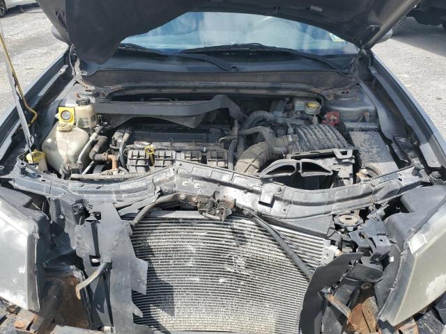 Photo 11 from auction – 2012 DODGE AVENGER SX with VIN 1C3CDZCB4CN112363