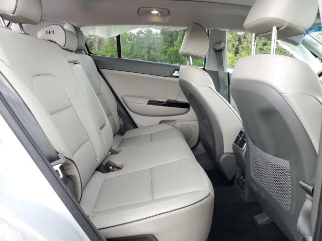 Photo 11 from auction – 2019 KIA SPORTAGE E with VIN KNDPNCAC7K7496676
