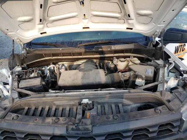Photo 11 from auction – 2019 CHEVROLET SILVERADO with VIN 3GCPWAEH2KG222720