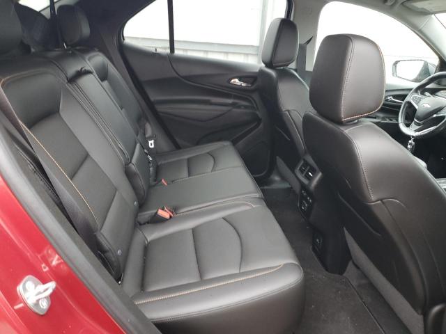 Photo 10 from auction – 2019 CHEVROLET EQUINOX PR with VIN 2GNAXPEX0K6145569