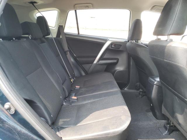 Photo 11 from auction – 2018 TOYOTA RAV4 LE with VIN JTMBFREV4JJ253740