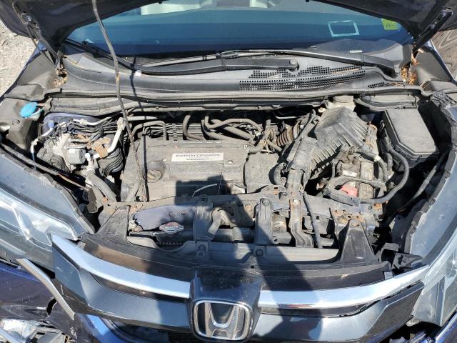 Photo 12 from auction – 2015 HONDA CR-V EXL with VIN 5J6RM4H77FL134607