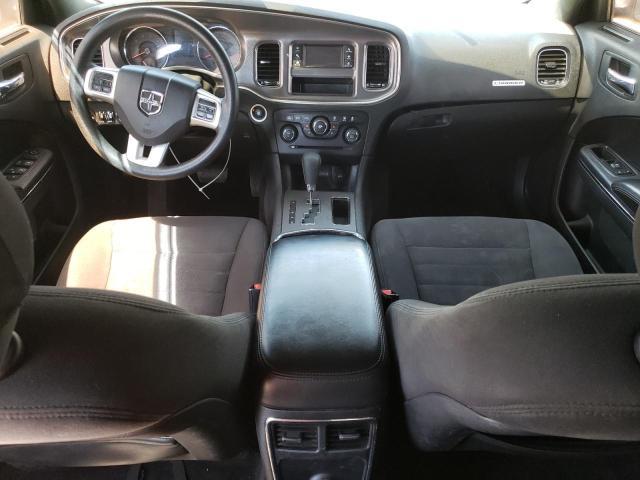 Photo 8 from auction – 2014 DODGE CHARGER SE with VIN 2C3CDXBG1EH168905