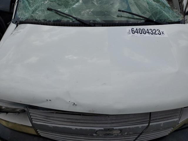 Photo 12 from auction – 2003 CHEVROLET ASTRO with VIN 1GCDM19X23B146789