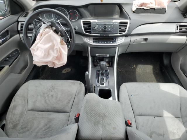 Photo 8 from auction – 2015 HONDA ACCORD LX with VIN 1HGCR2F35FA050686