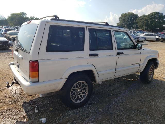 Photo 3 from auction – 1998 JEEP CHEROKEE L with VIN 1J4FT78S0WL190495