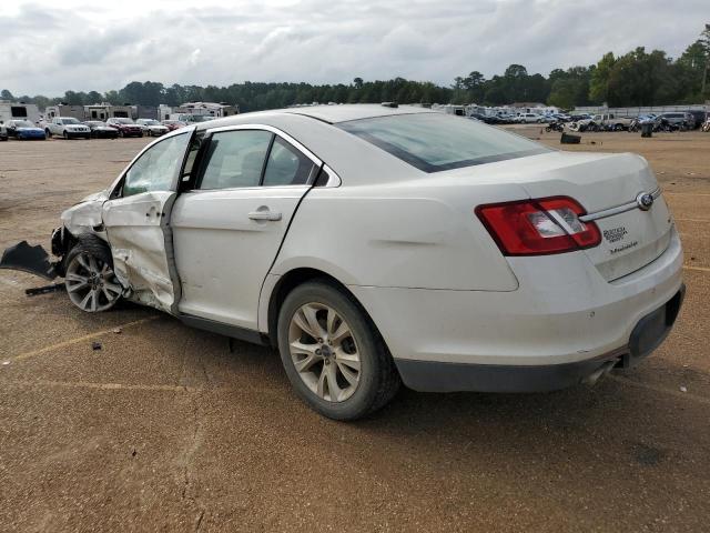 Photo 2 from auction – 2012 FORD TAURUS SEL with VIN 1FAHP2EWXCG119750