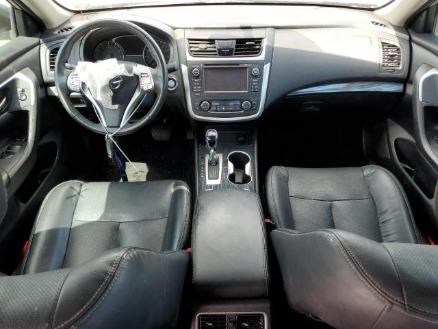 Photo 8 from auction – 2016 NISSAN ALTIMA 2.5 with VIN 1N4AL3AP3GC163362