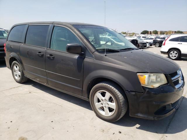Photo 4 from auction – 2012 DODGE GRAND CARA with VIN 2C4RDGBG2CR138390