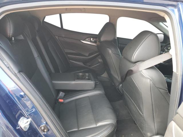 Photo 10 from auction – 2022 NISSAN MAXIMA SV with VIN 1N4AA6CV7NC506089