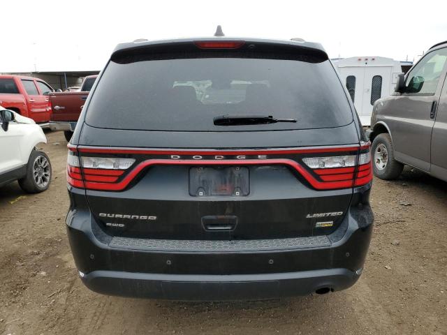 Photo 6 from auction – 2014 DODGE DURANGO LI with VIN 1C4RDJDG1EC522442