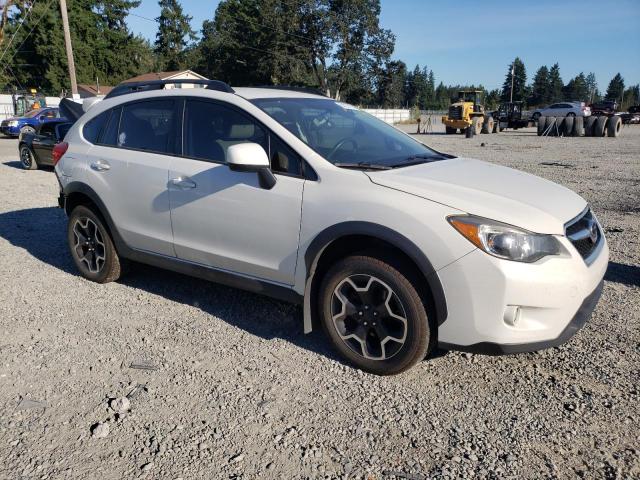 Photo 4 from auction – 2013 SUBARU XV CROSSTR with VIN JF2GPACC5DH812506