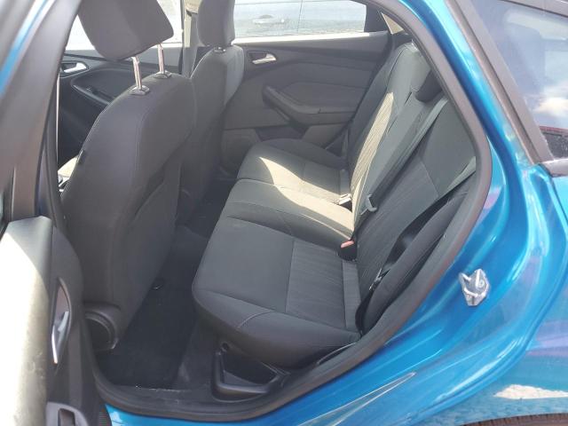 Photo 10 from auction – 2015 FORD FOCUS SE with VIN 1FADP3K29FL292757
