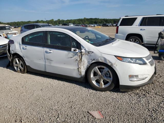 Снимка 4 от търг – 2012 CHEVROLET VOLT с VIN 1G1RD6E43CU127180