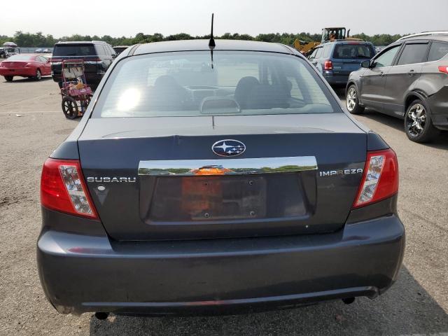 Photo 6 from auction – 2008 SUBARU IMPREZA 2. with VIN JF1GE61628H519589