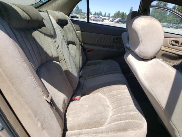 Снимка 10 от търг – 2001 BUICK CENTURY CU с VIN 2G4WS52J011311713