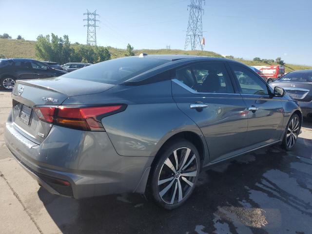 Photo 3 from auction – 2020 NISSAN ALTIMA PLA with VIN 1N4BL4FW2LN306858