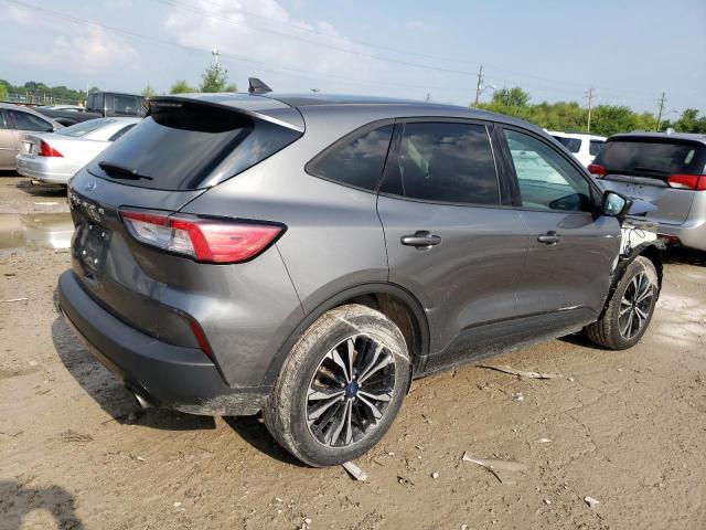 Photo 3 from auction – 2021 FORD ESCAPE SE with VIN 1FMCU0G69MUA08152