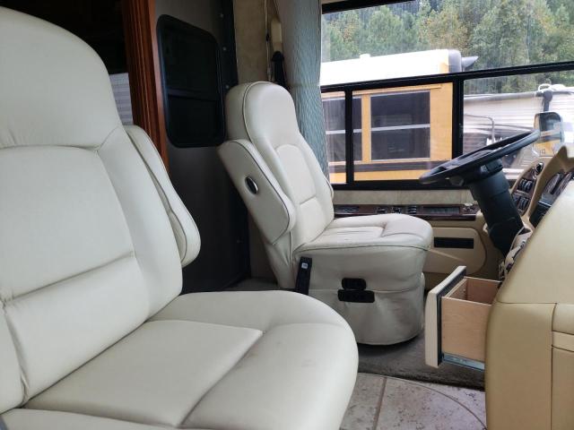 Photo 5 from auction – 2006 FREIGHTLINER XC CHASSIS with VIN 4UZAB2DC26CX08316