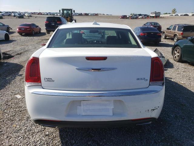 Photo 6 from auction – 2016 CHRYSLER 300C with VIN 2C3CCAEG9GH223874