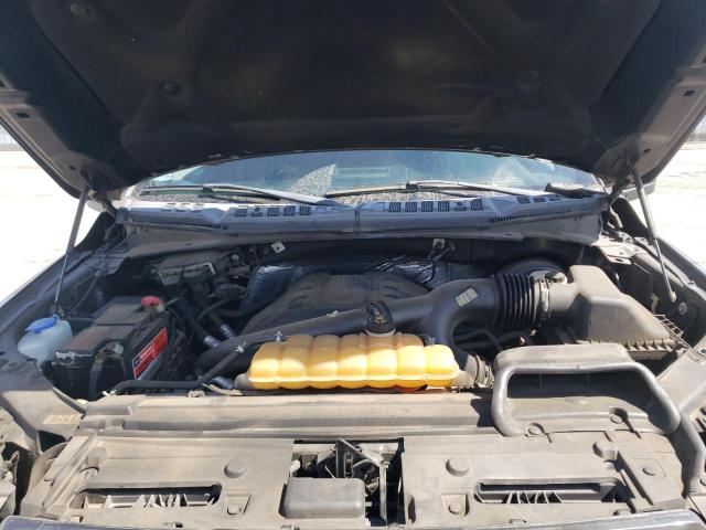 Photo 11 from auction – 2016 FORD F150 SUPER with VIN 1FTEW1CG5GKF52563