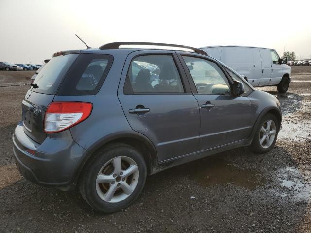 Photo 3 from auction – 2008 SUZUKI SX4 BASE with VIN JS2YA413985101896