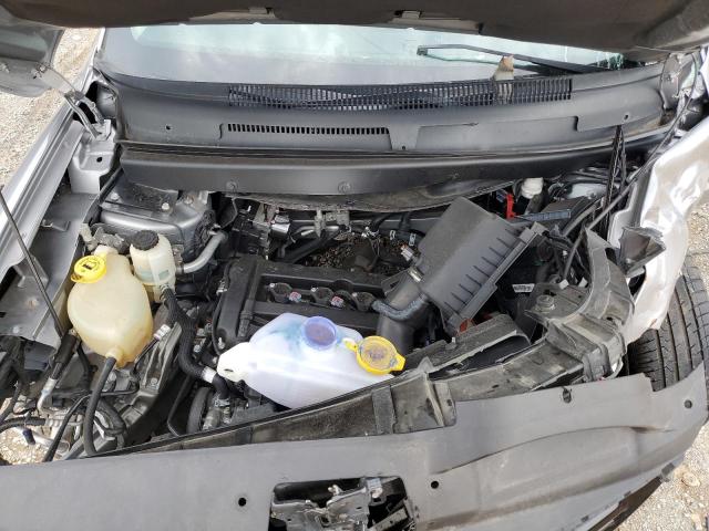 Photo 12 from auction – 2018 DODGE JOURNEY SE with VIN 3C4PDCAB5JT167446