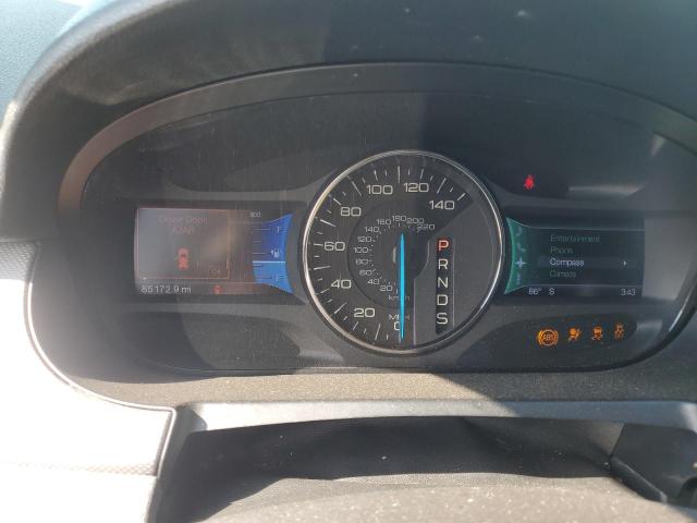 Photo 9 from auction – 2013 FORD EDGE SEL with VIN 2FMDK3JC2DBA85025