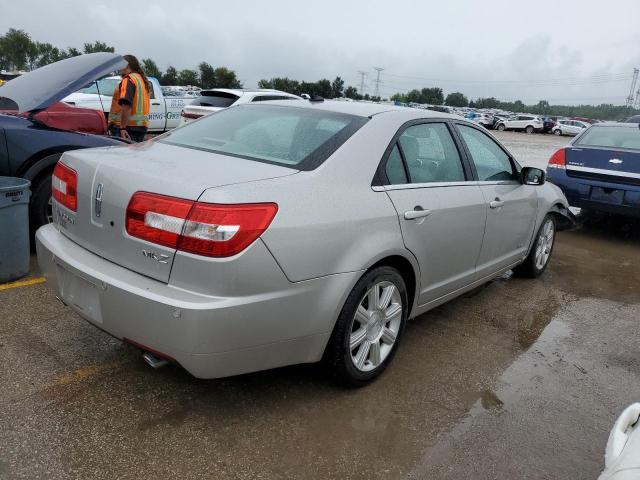 Photo 3 from auction – 2008 LINCOLN MKZ with VIN 3LNHM26T48R616165