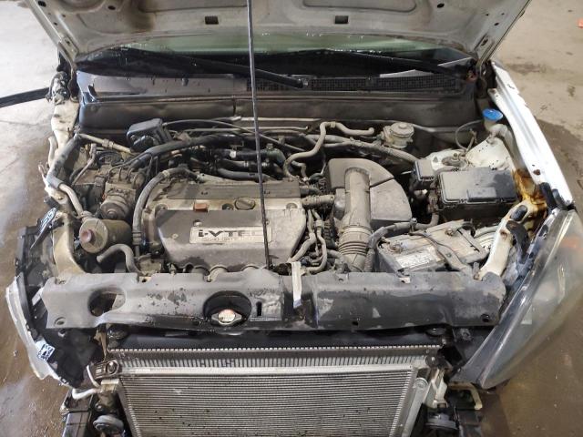 Photo 12 from auction – 2005 HONDA CR-V LX with VIN SHSRD68565U300948