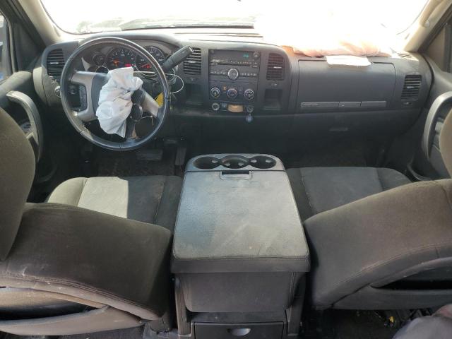 Photo 8 from auction – 2010 CHEVROLET SILVERADO with VIN 3GCRCSE06AG214085