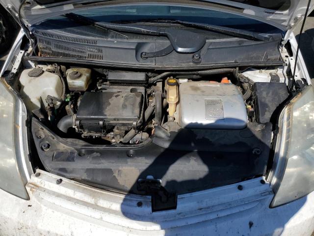 Photo 11 from auction – 2004 TOYOTA PRIUS with VIN JTDKB20U240020693