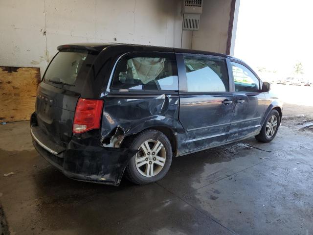 Photo 3 from auction – 2014 DODGE GRAND CARA with VIN 2C4RDGBG5ER172682