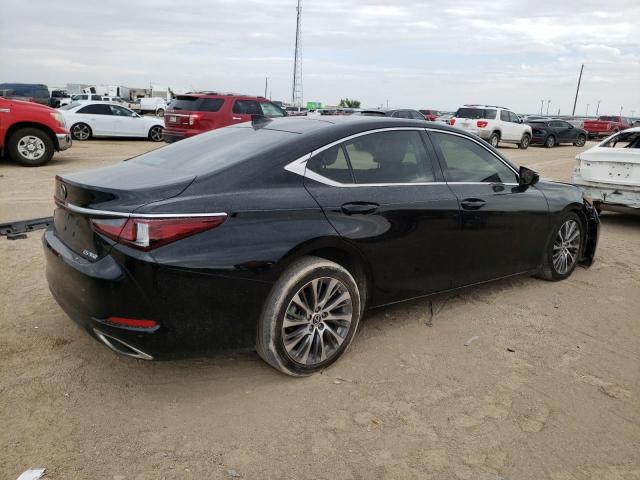 Photo 3 from auction – 2019 LEXUS ES350 with VIN 58ABZ1B18KU018286