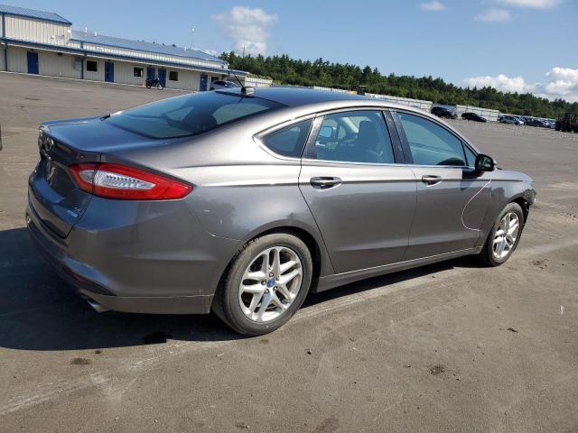 Photo 3 from auction – 2013 FORD FUSION SE with VIN 3FA6P0HR1DR115680