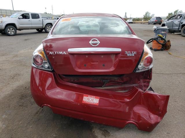 Photo 6 from auction – 2008 NISSAN ALTIMA 3.5 with VIN 1N4BL21E98N509515