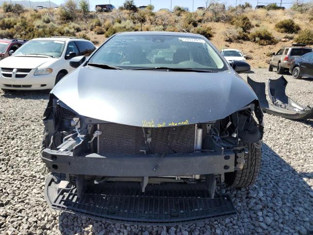 Photo 5 from auction – 2018 TOYOTA COROLLA L with VIN 2T1BURHE6JC049602