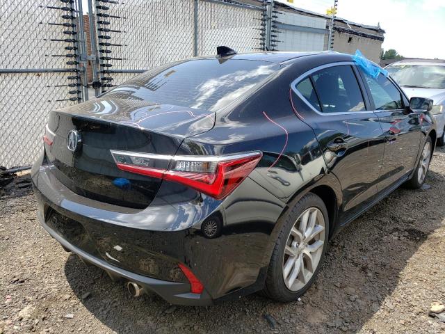 Photo 3 from auction – 2019 ACURA ILX with VIN 19UDE2F31KA010325