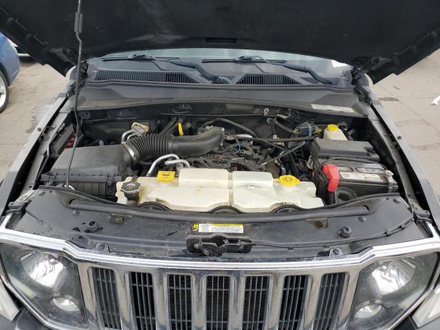 Photo 12 from auction – 2011 JEEP LIBERTY SP with VIN 1J4PN2GK4BW556793