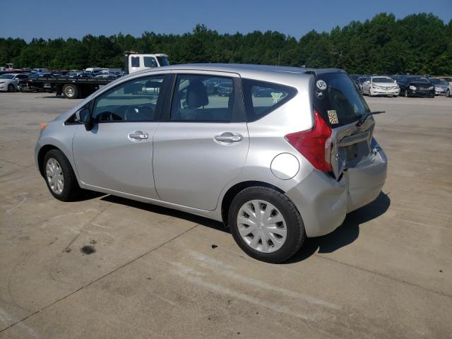 Photo 2 from auction – 2015 NISSAN VERSA NOTE with VIN 3N1CE2CP0FL396674