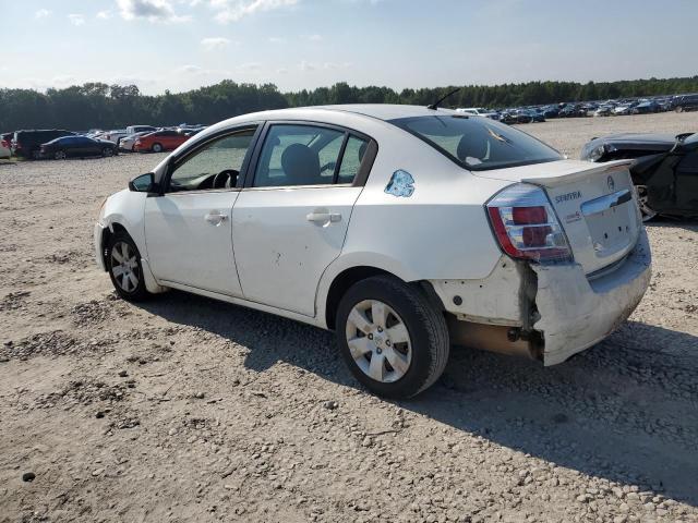 Photo 2 from auction – 2012 NISSAN SENTRA 2.0 with VIN 3N1AB6AP7CL760708
