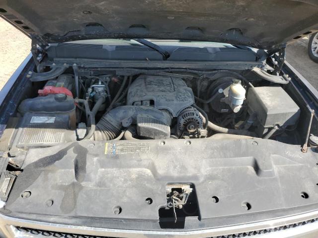Photo 11 from auction – 2009 CHEVROLET SILVERADO with VIN 1GCEK290X9Z165304