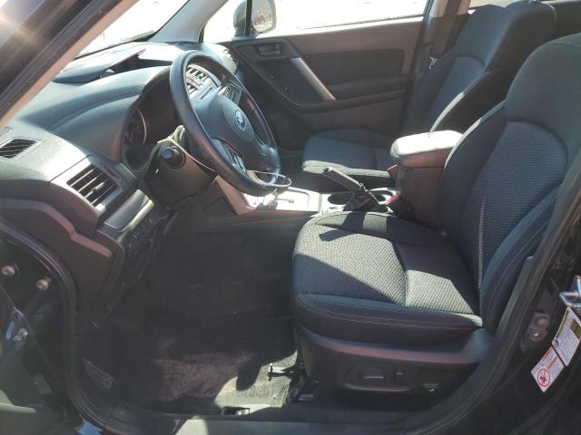 Photo 7 from auction – 2014 SUBARU FORESTER 2 with VIN JF2SJAEC5EH476155